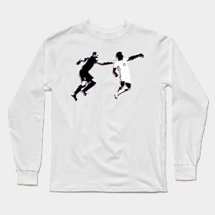 Chiellini Saka 7 Long Sleeve T-Shirt